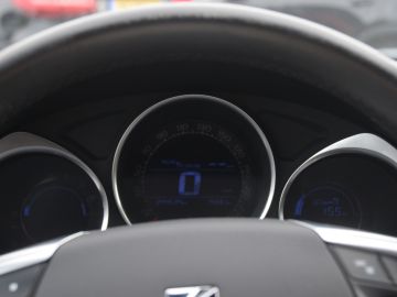 Citroën DS4